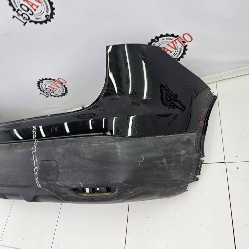 Бампер задний, 4000 рублей, Пермь