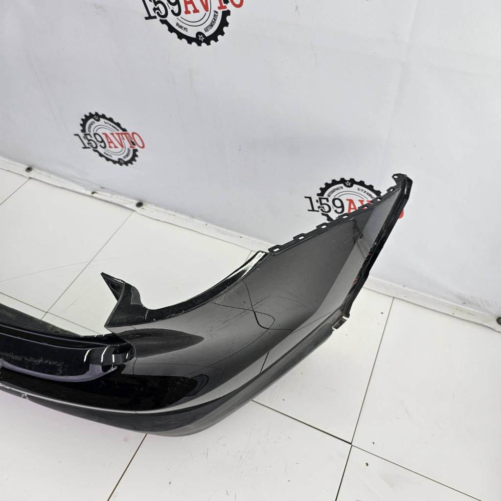 Бампер задний, 4000 рублей, Пермь