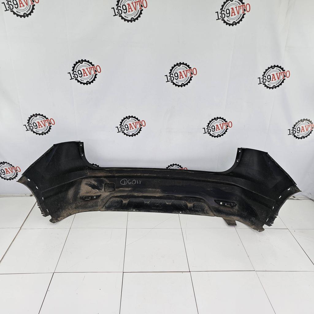 Бампер задний, 4000 рублей, Пермь