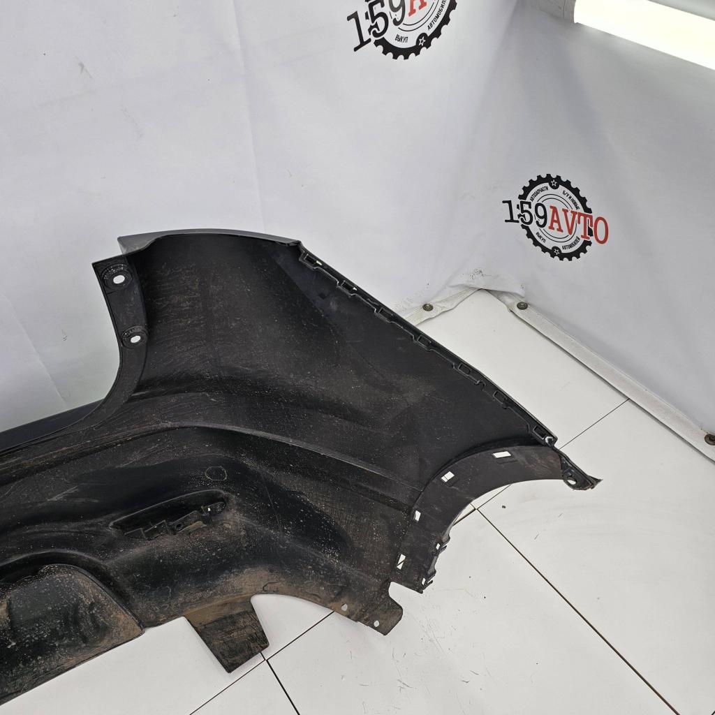 Бампер задний, 4000 рублей, Пермь