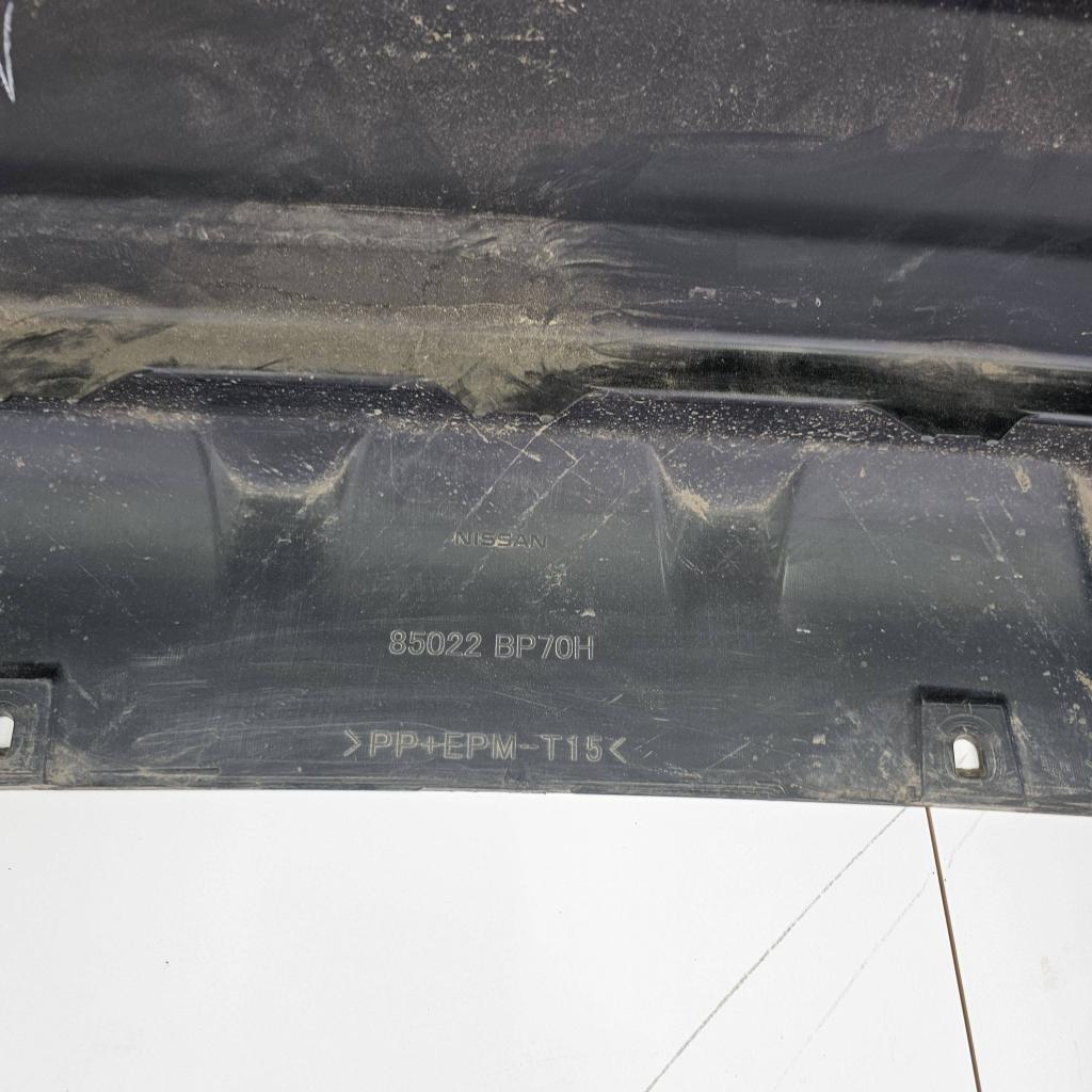 Бампер задний, 4000 рублей, Пермь