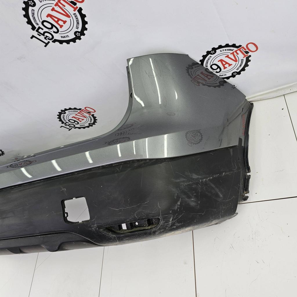 Бампер задний, 10000 рублей, Пермь