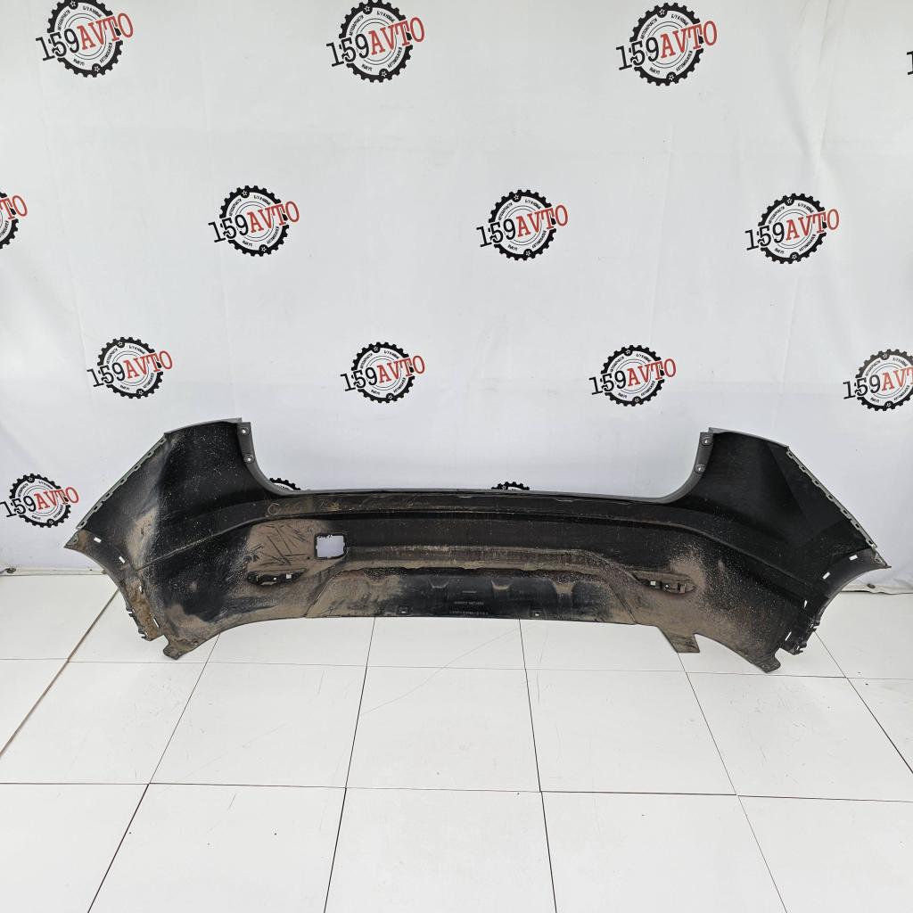 Бампер задний, 10000 рублей, Пермь