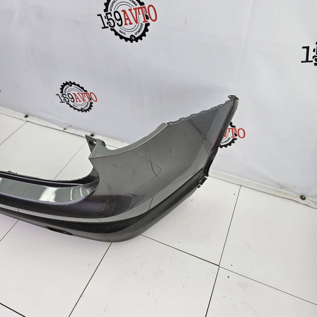 Бампер задний, 10000 рублей, Пермь