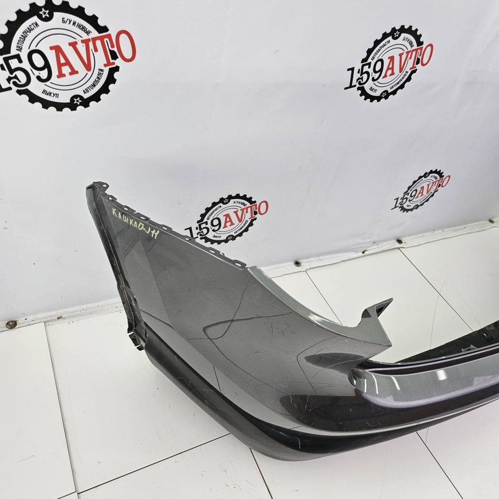 Бампер задний, 10000 рублей, Пермь