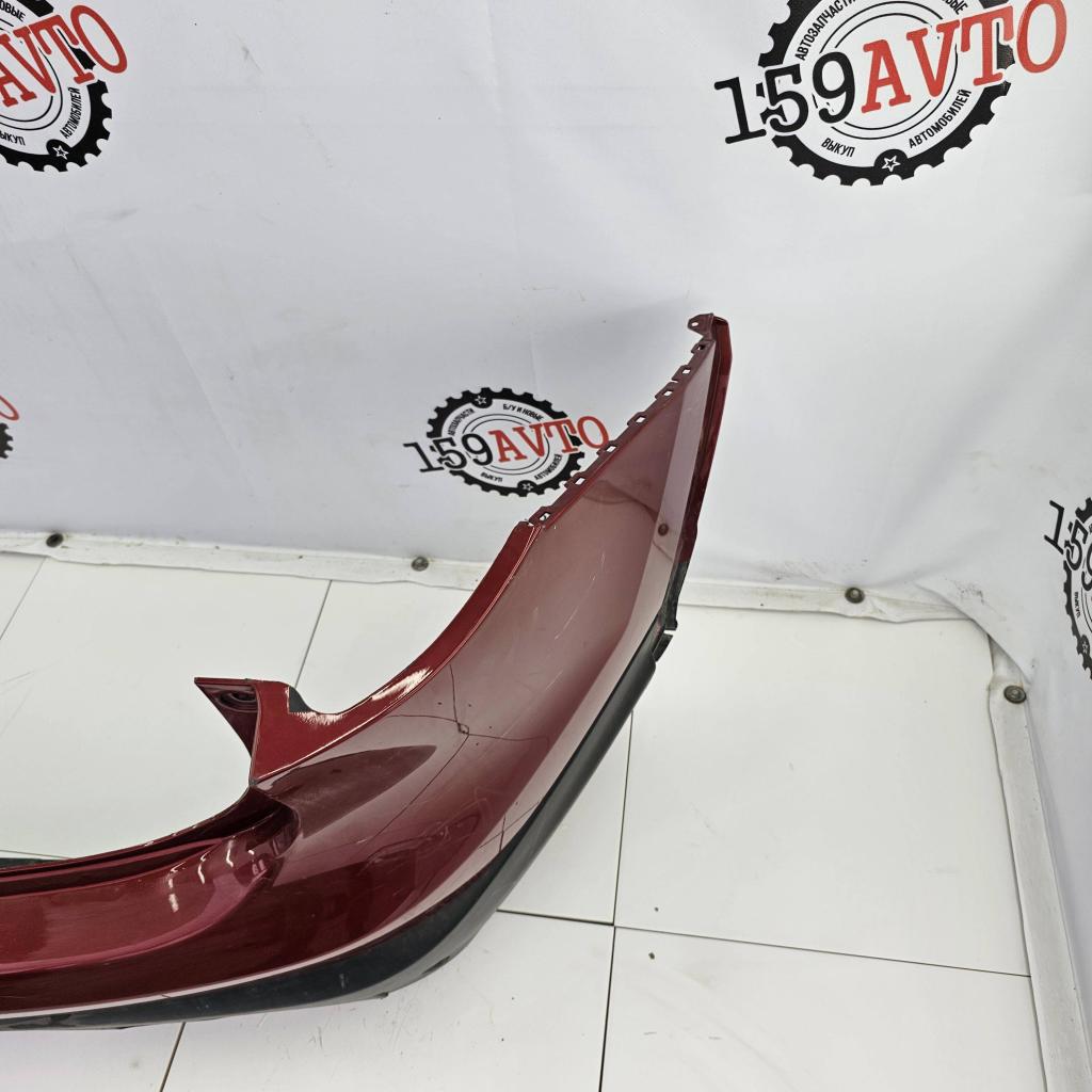 Бампер задний, 12000 рублей, Пермь