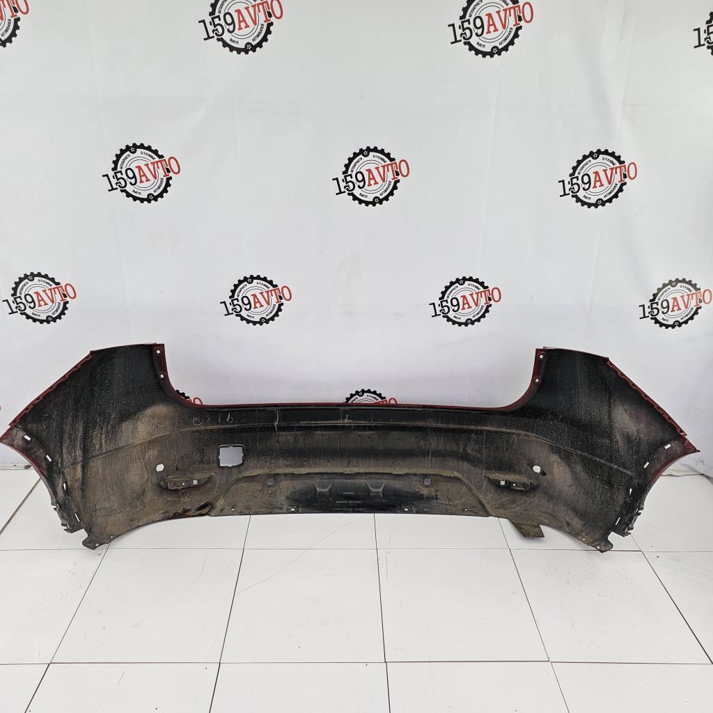 Бампер задний, 12000 рублей, Пермь