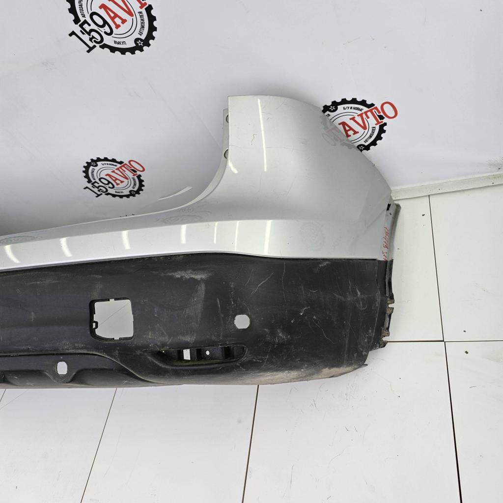 Бампер задний, 5000 рублей, Пермь