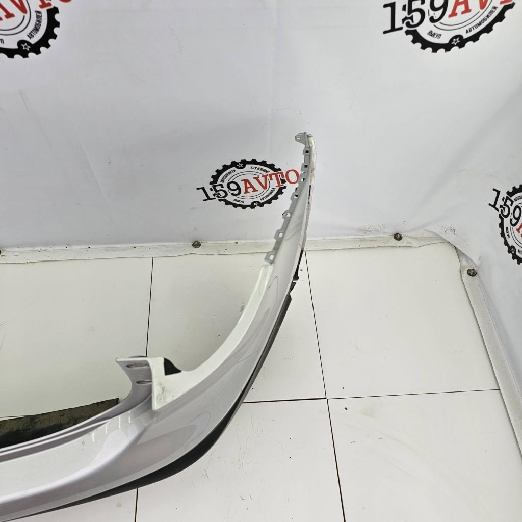 Бампер задний, 5000 рублей, Пермь