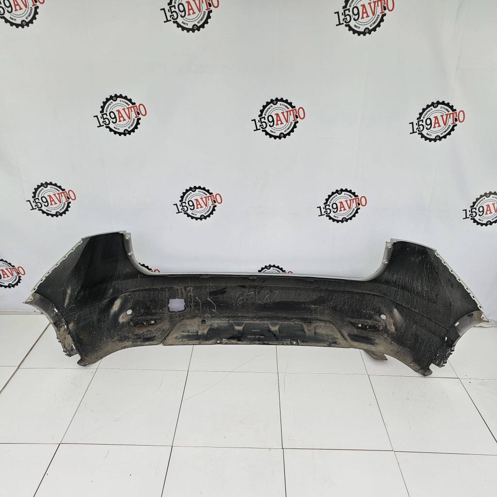 Бампер задний, 5000 рублей, Пермь