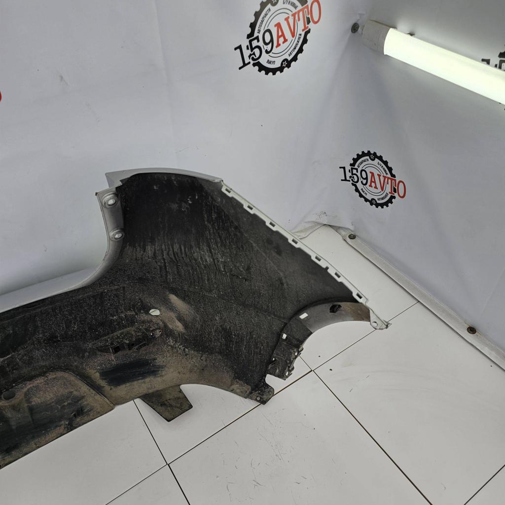 Бампер задний, 5000 рублей, Пермь