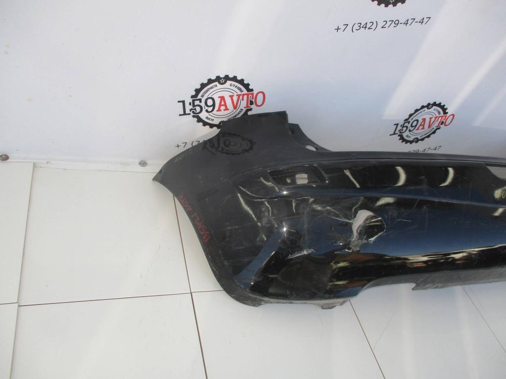 Бампер задний, 2000 рублей, Пермь