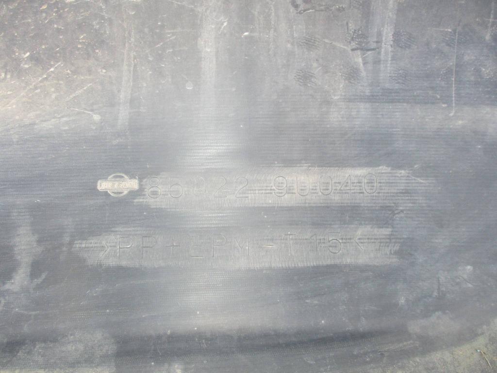 Бампер задний, 2000 рублей, Пермь