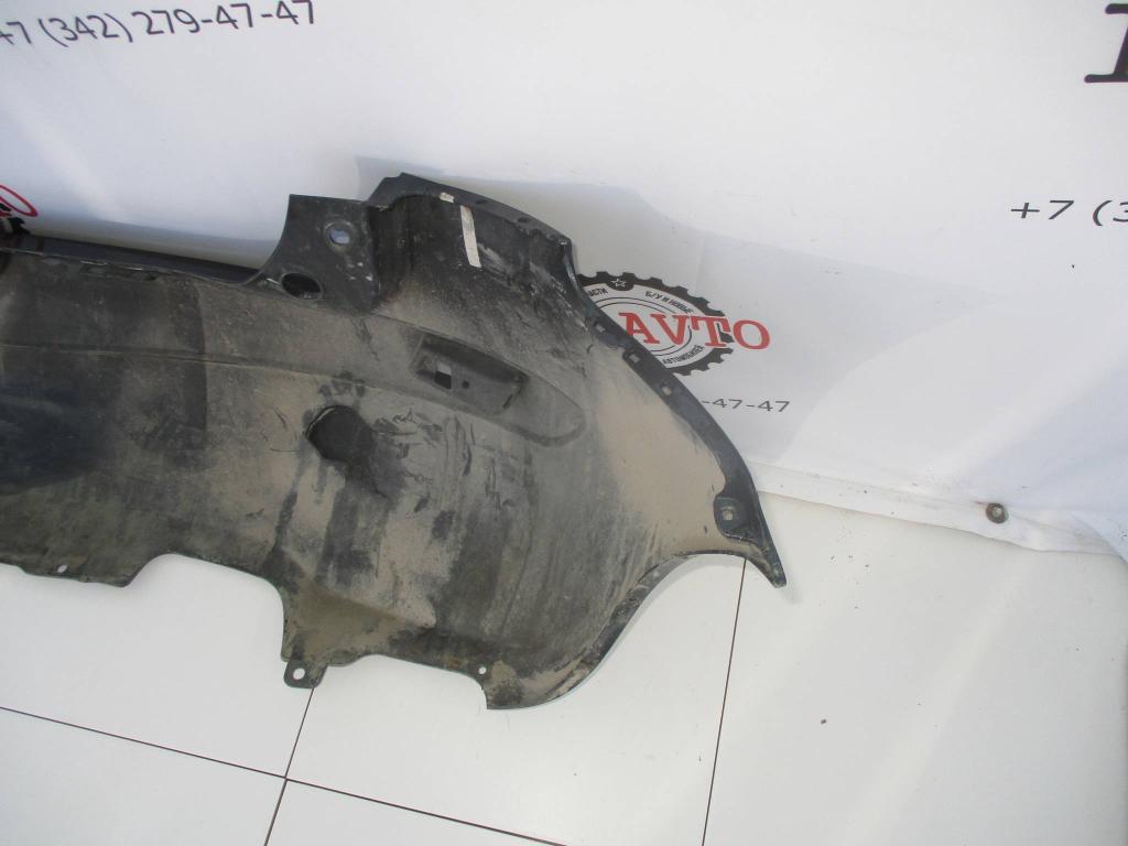 Бампер задний, 2000 рублей, Пермь