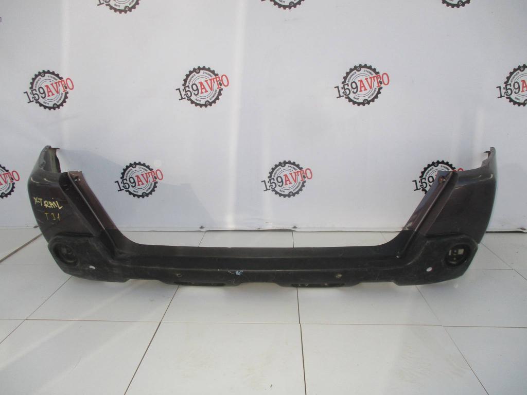 Бампер задний, 9000 рублей, Пермь