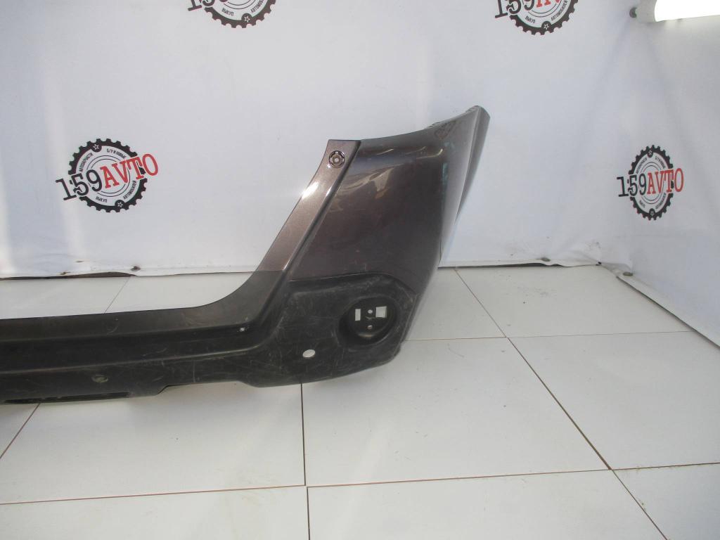 Бампер задний, 9000 рублей, Пермь