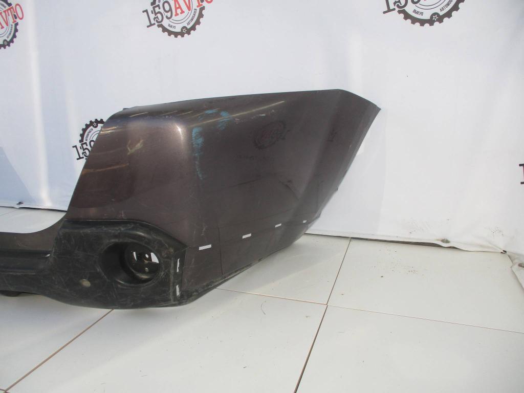 Бампер задний, 9000 рублей, Пермь