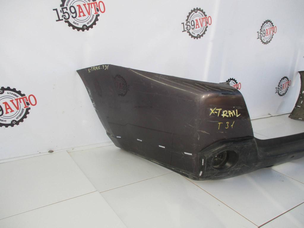 Бампер задний, 9000 рублей, Пермь