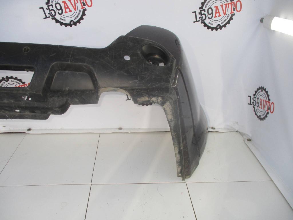 Бампер задний, 9000 рублей, Пермь