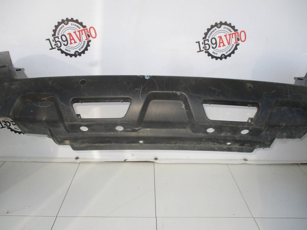 Бампер задний, 9000 рублей, Пермь