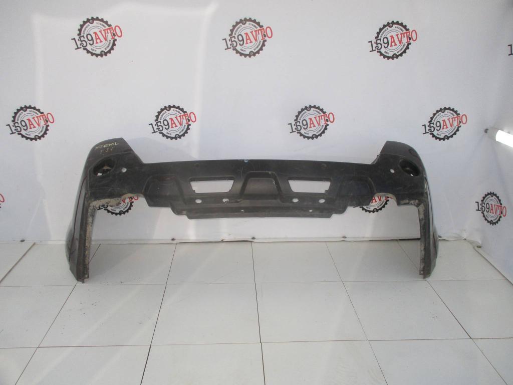 Бампер задний, 9000 рублей, Пермь