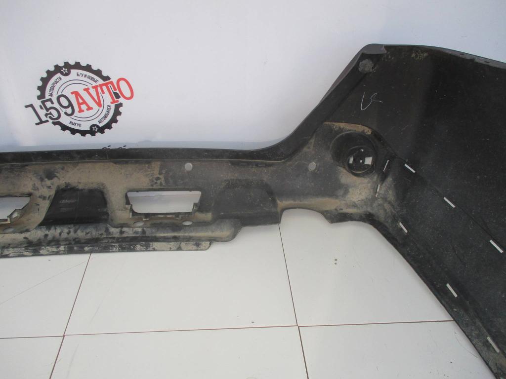 Бампер задний, 9000 рублей, Пермь