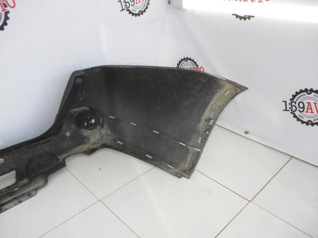 Бампер задний, 9000 рублей, Пермь