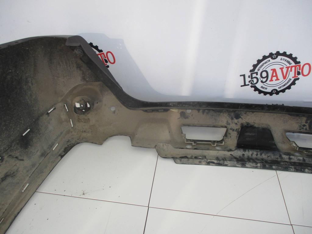 Бампер задний, 9000 рублей, Пермь