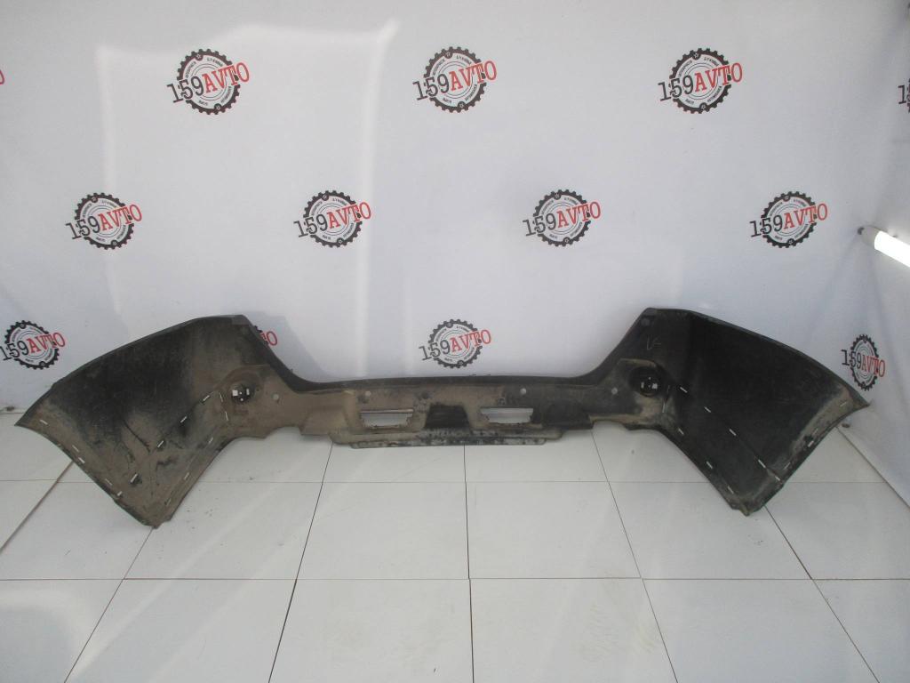 Бампер задний, 9000 рублей, Пермь