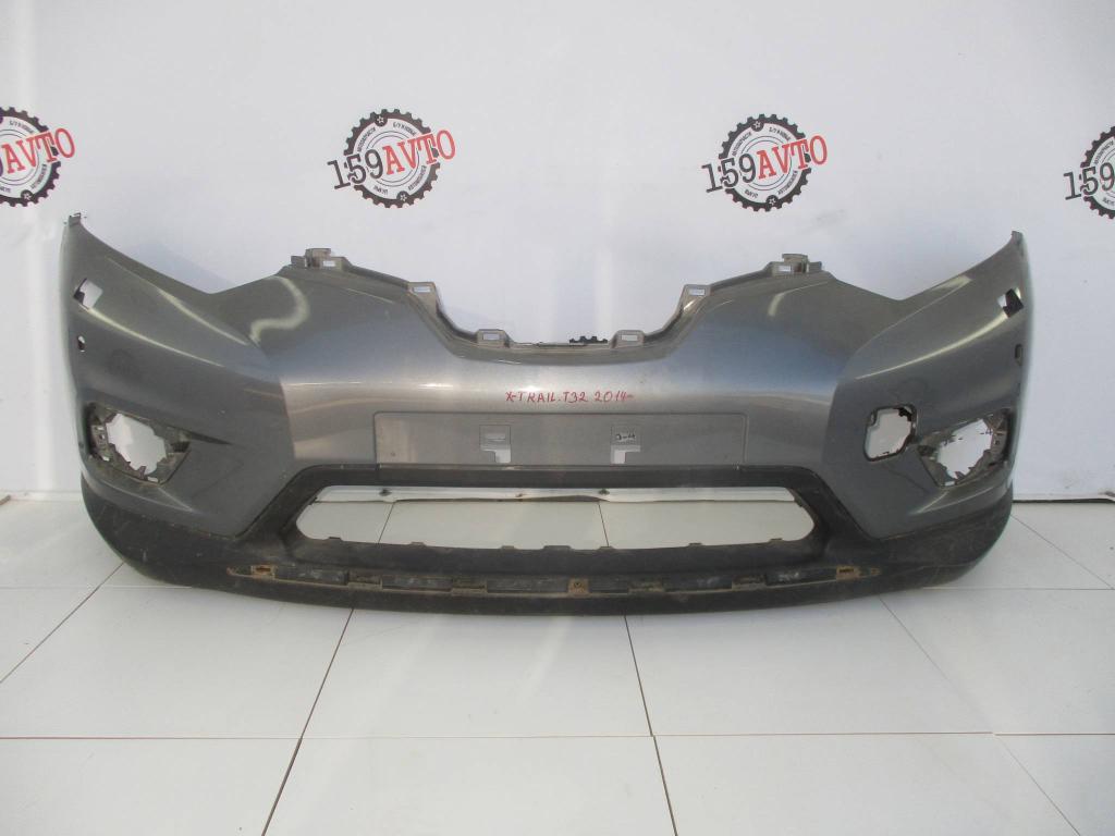 Бампер передний, 8000 рублей, Пермь