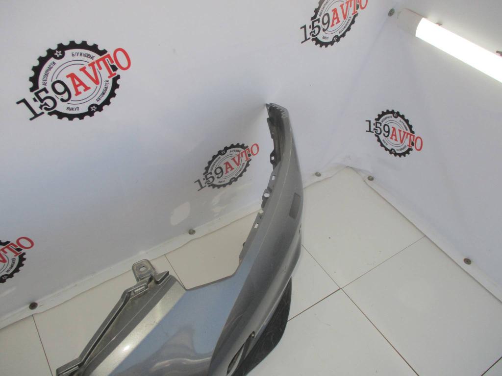 Бампер передний, 8000 рублей, Пермь