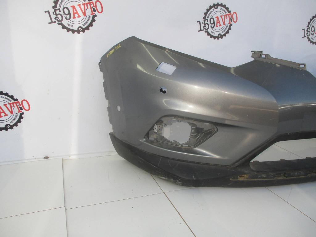 Бампер передний, 8000 рублей, Пермь