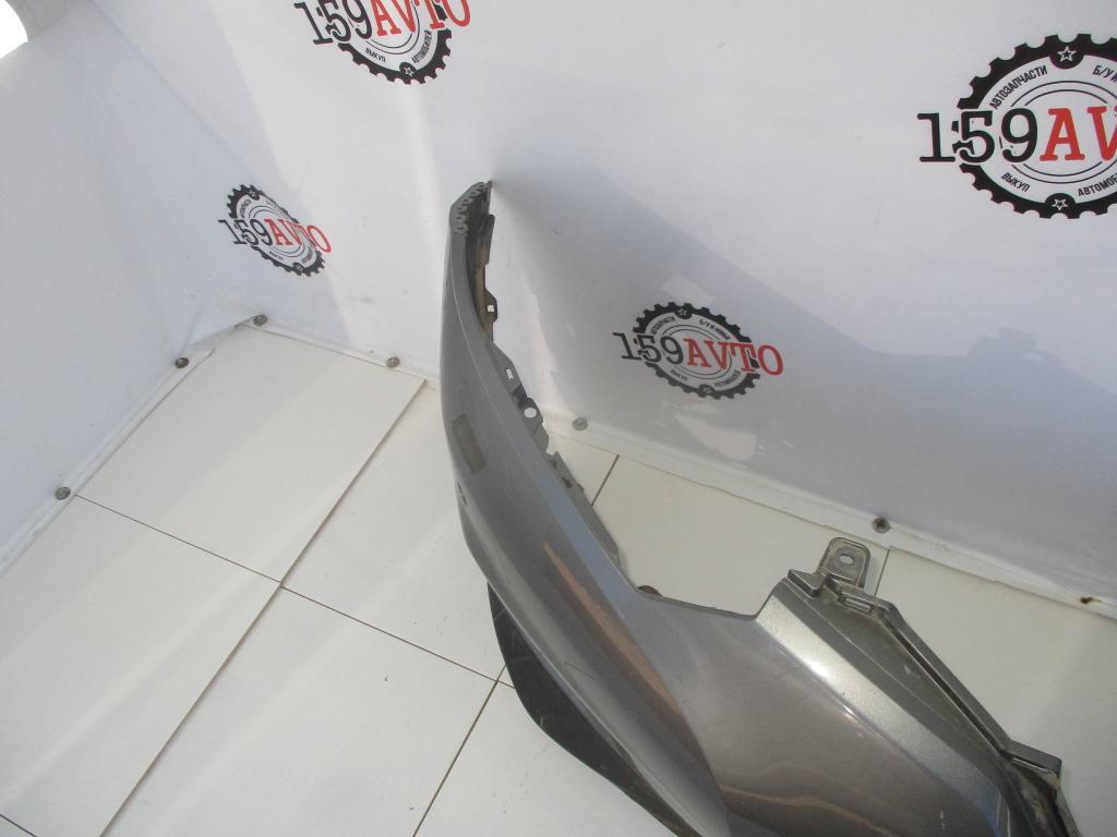 Бампер передний, 8000 рублей, Пермь