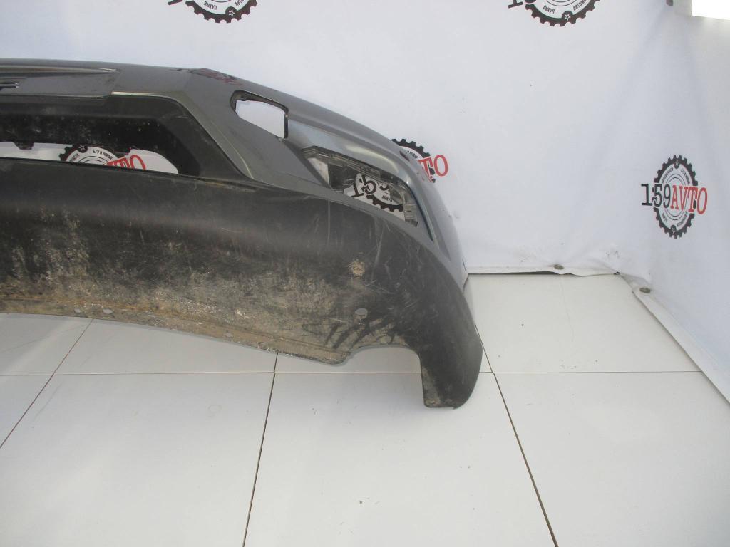 Бампер передний, 8000 рублей, Пермь