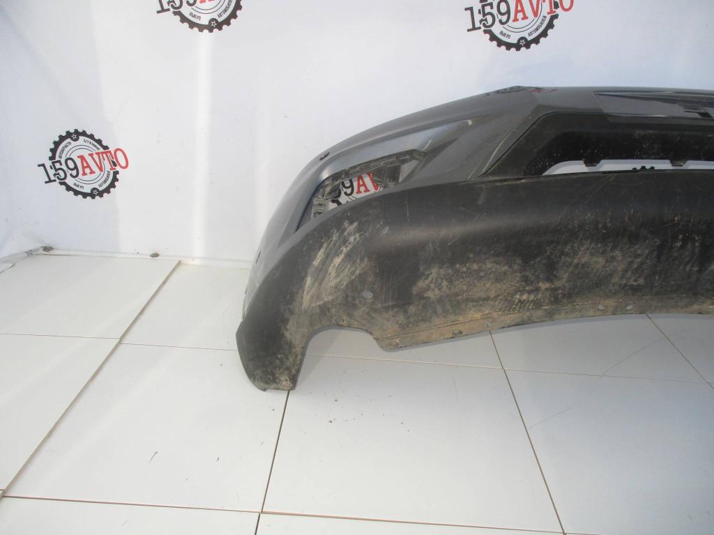 Бампер передний, 8000 рублей, Пермь