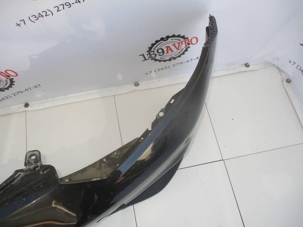 Бампер передний, 7000 рублей, Пермь