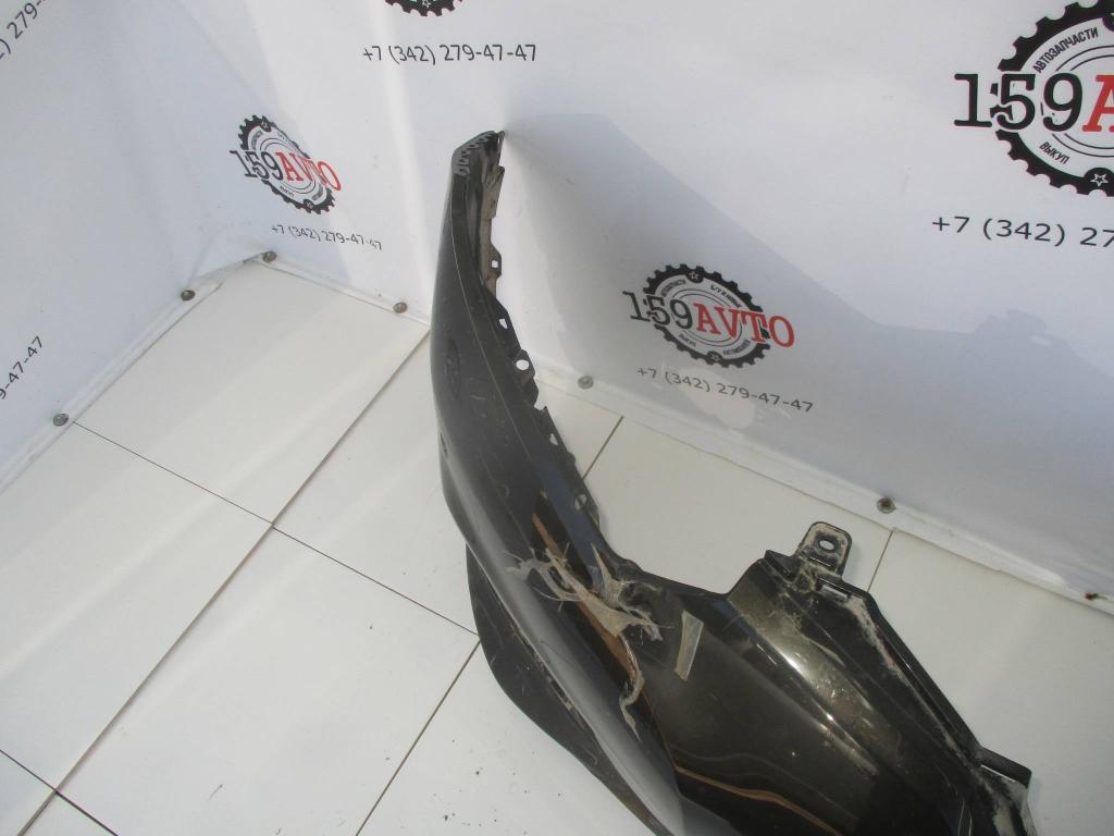 Бампер передний, 7000 рублей, Пермь