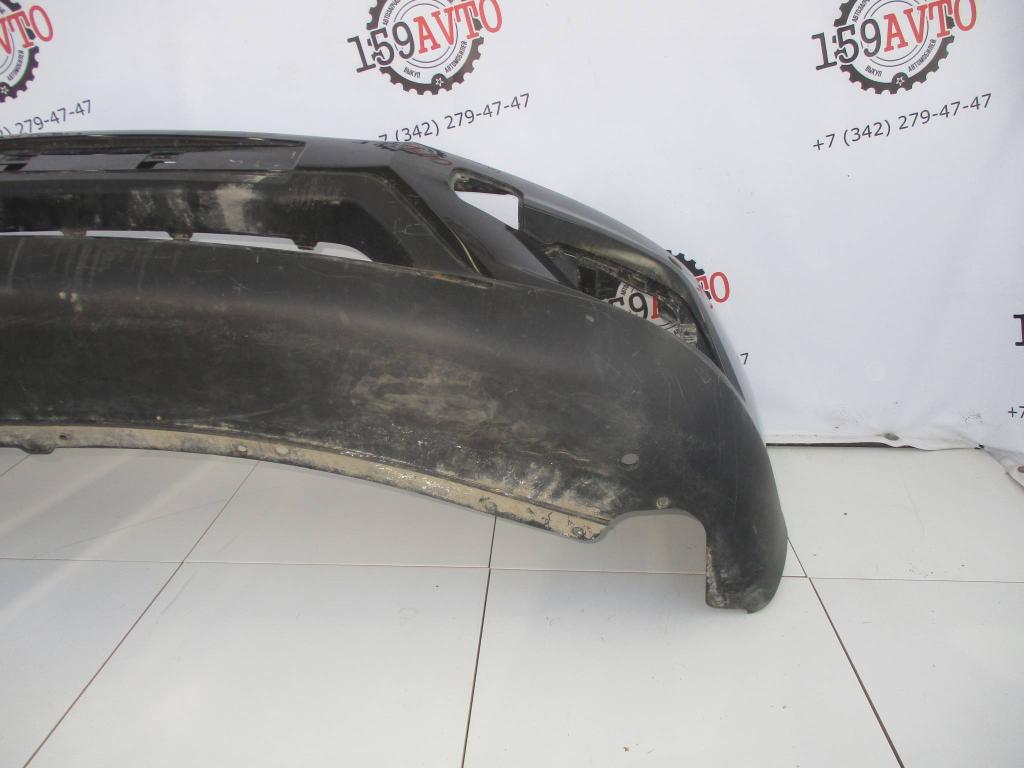 Бампер передний, 7000 рублей, Пермь