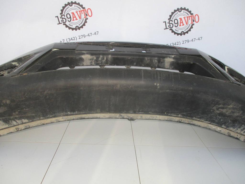 Бампер передний, 7000 рублей, Пермь