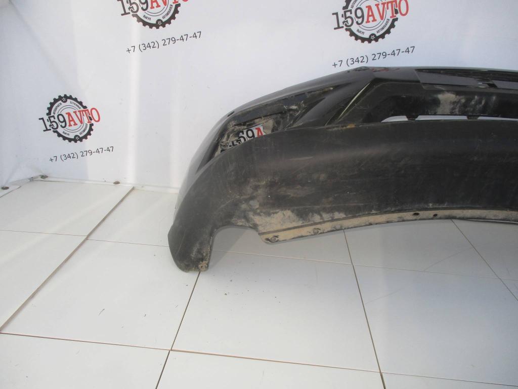 Бампер передний, 7000 рублей, Пермь