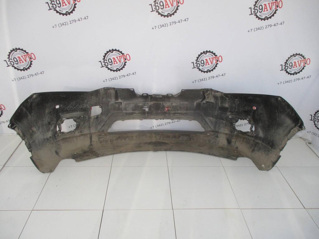 Бампер передний, 7000 рублей, Пермь