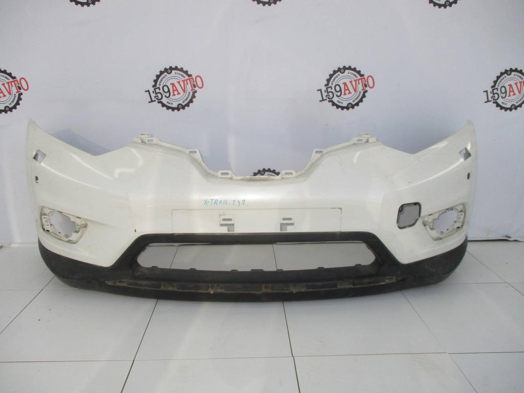 Бампер передний, 8000 рублей, Пермь