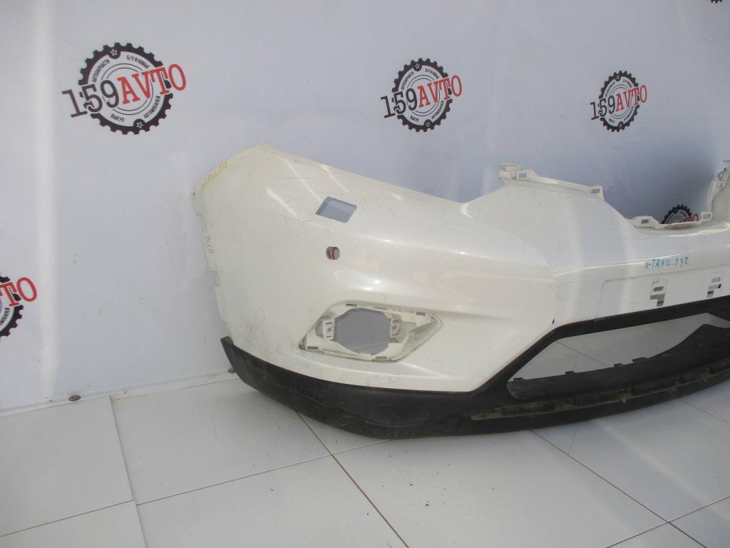 Бампер передний, 8000 рублей, Пермь