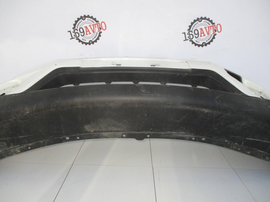 Бампер передний, 8000 рублей, Пермь