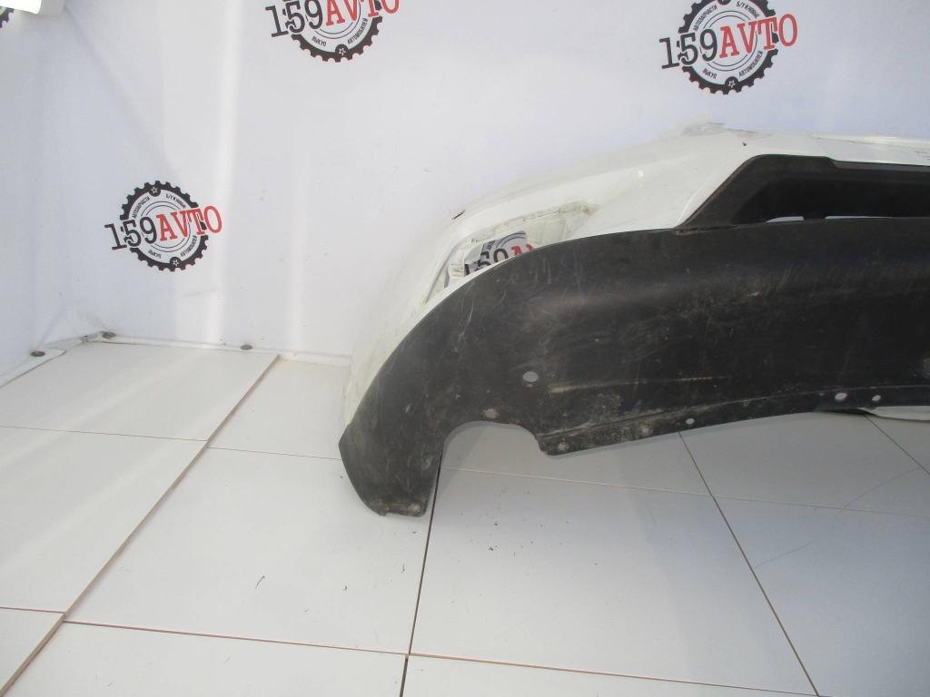 Бампер передний, 8000 рублей, Пермь