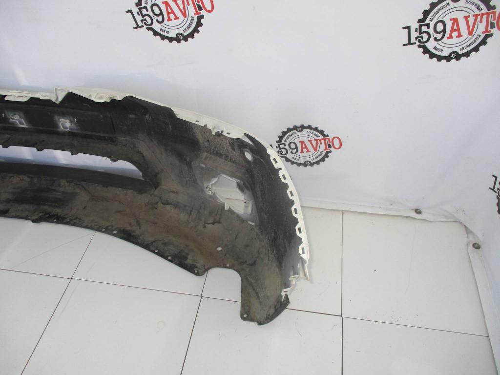 Бампер передний, 8000 рублей, Пермь