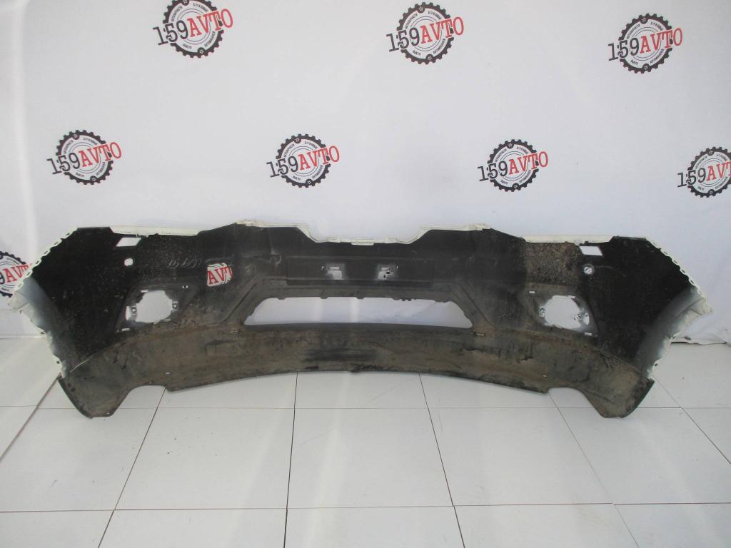 Бампер передний, 8000 рублей, Пермь