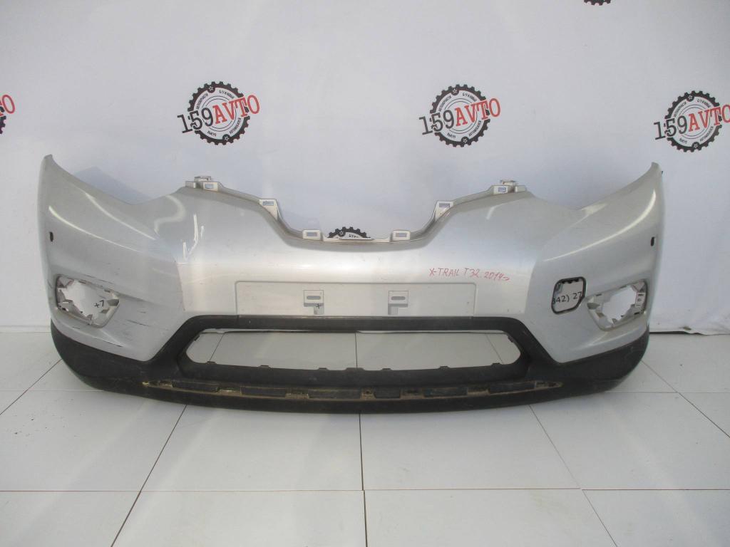 Бампер передний, 8000 рублей, Пермь