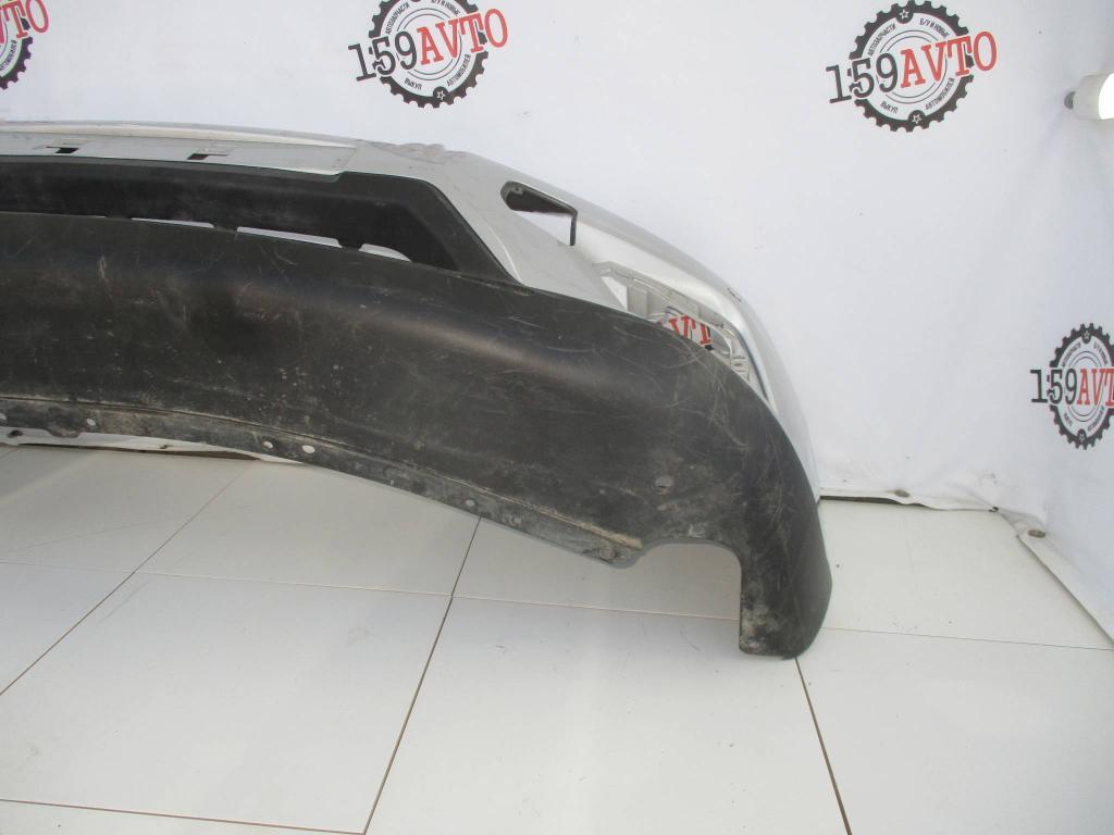 Бампер передний, 8000 рублей, Пермь