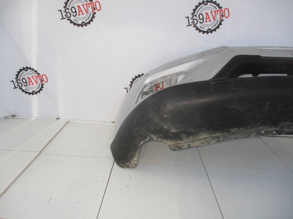 Бампер передний, 8000 рублей, Пермь